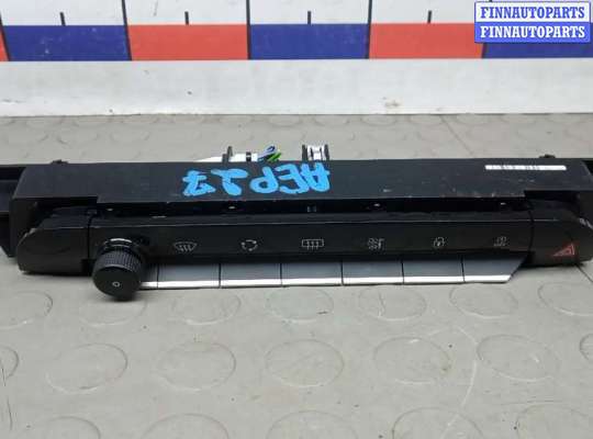 купить блок управления печки и климат-контроля на CITROEN C5 AIRCROSS