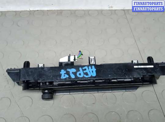 купить блок управления печки и климат-контроля на CITROEN C5 AIRCROSS