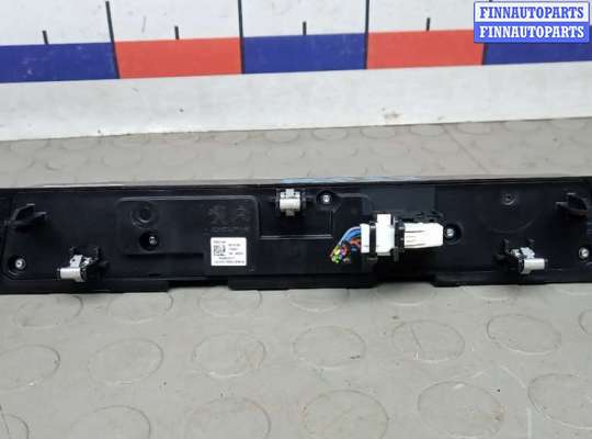 купить блок управления печки и климат-контроля на CITROEN C5 AIRCROSS