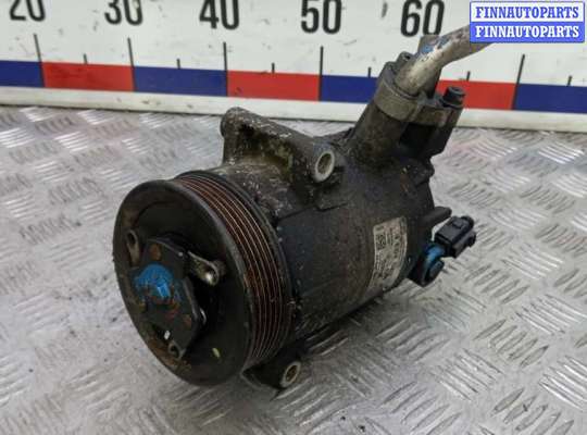 Купить компрессор кондиционера дизельный на VOLKSWAGEN CADDY 3 компрессор кондиционера дизельный VG2562823 на VOLKSWAGEN CADDY 3