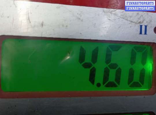 Компрессор кондиционера на Volkswagen Caddy III (2K)