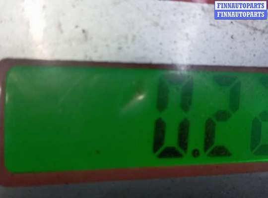 купить клапан управления турбиной (актуатор) на KIA SORENTO 1