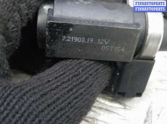 купить клапан управления турбиной (актуатор) на KIA SORENTO 1