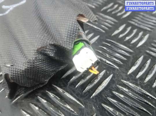 купить подушка сидения пассажира на CITROEN C4 GRAND PICASSO 2