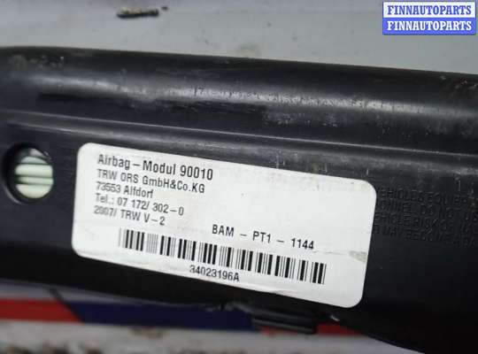 купить шторка безопасности на MERCEDES BENZ M-CLASS W164