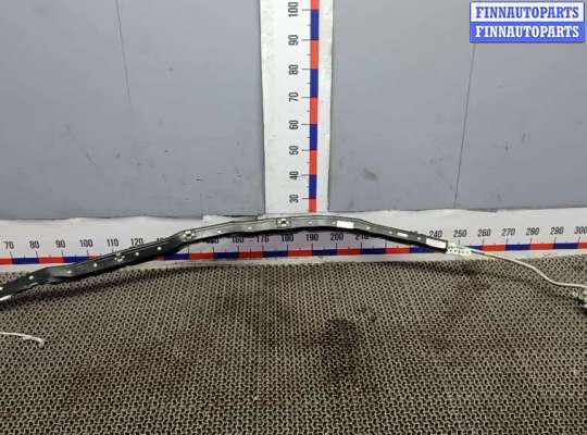 купить шторка безопасности на MERCEDES BENZ M-CLASS W164