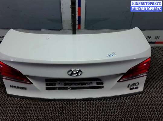 купить крышка багажника на HYUNDAI I40