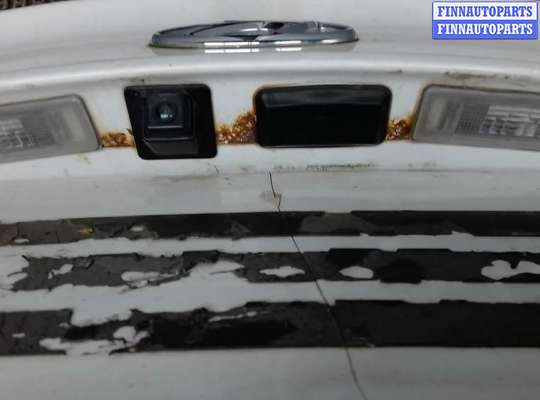 купить крышка багажника на HYUNDAI I40