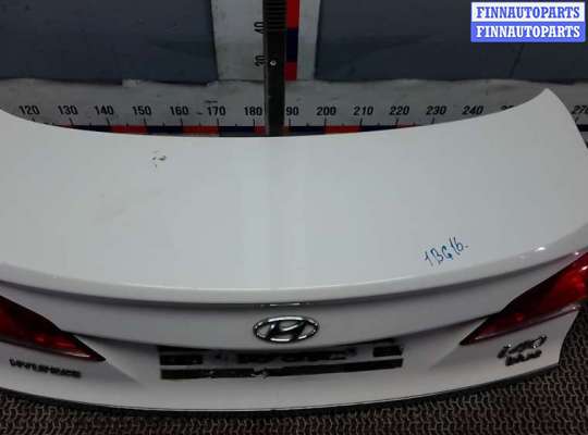 купить крышка багажника на HYUNDAI I40