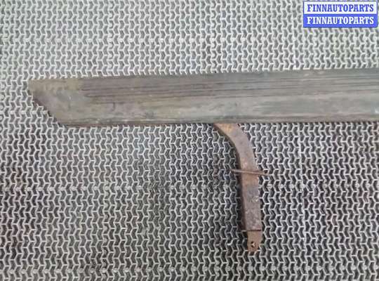 купить подножка внешняя декоративная на LAND ROVER RANGE ROVER 3