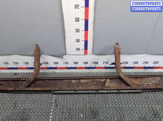 купить подножка внешняя декоративная на LAND ROVER RANGE ROVER 3