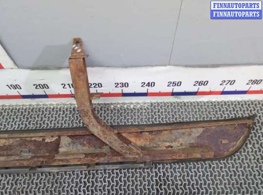 купить подножка внешняя декоративная на LAND ROVER RANGE ROVER 3