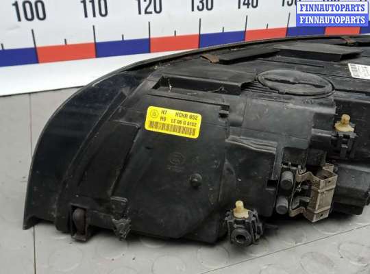 купить фара правая на VOLVO S40 II MS