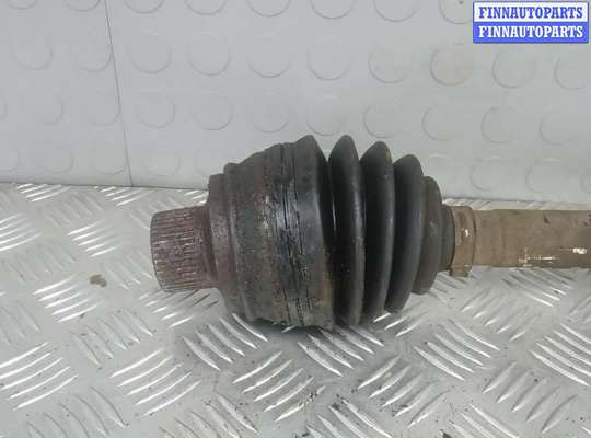 купить привод передний левый на AUDI A4 B8