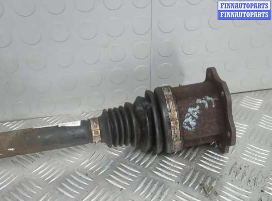 купить привод передний левый на AUDI A4 B8