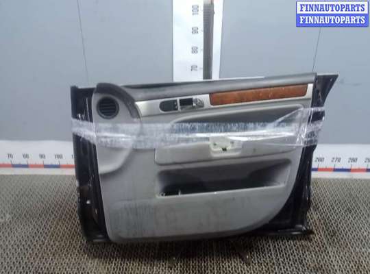 купить дверь передняя правая на VOLKSWAGEN TOUAREG 7L