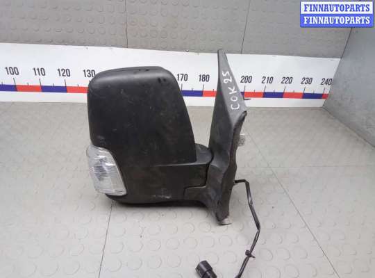 купить зеркало наружное правое на FORD TRANSIT 8