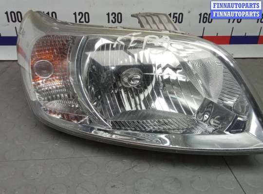 купить фара правая на CHEVROLET AVEO 1