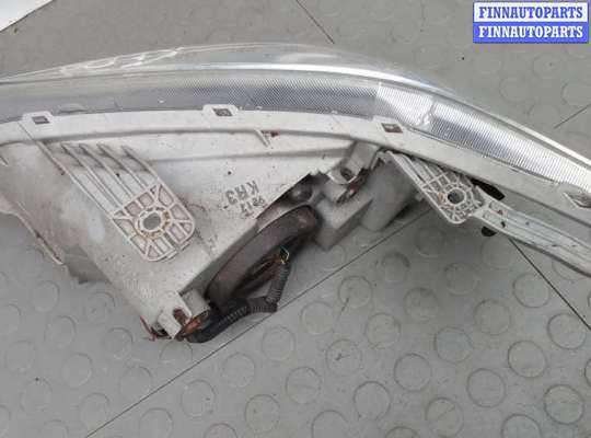 купить фара правая на CHEVROLET AVEO 1