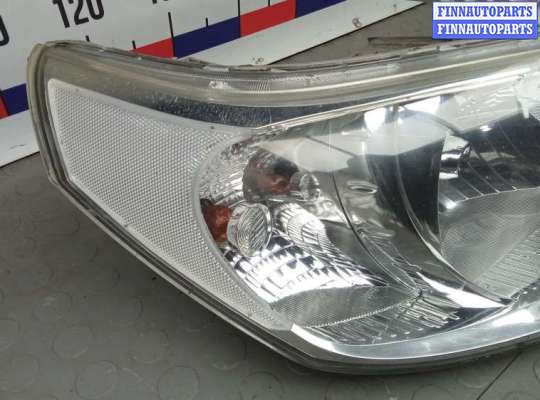 купить фара правая на CHEVROLET AVEO 1