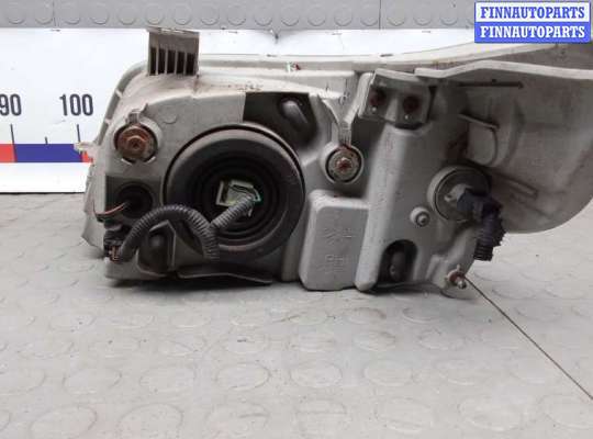 купить фара правая на CHEVROLET AVEO 1