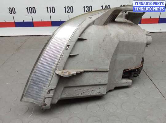 купить фара правая на CHEVROLET AVEO 1