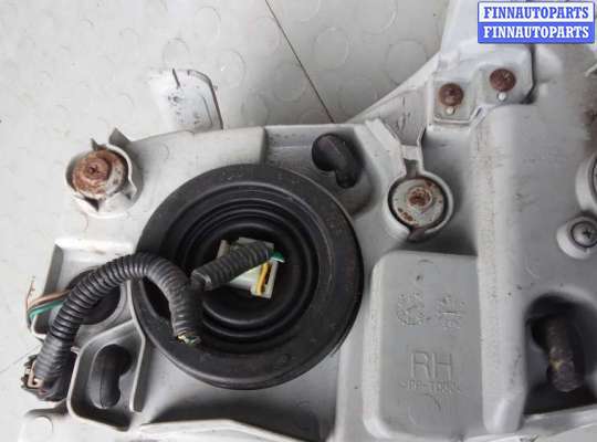 купить фара правая на CHEVROLET AVEO 1