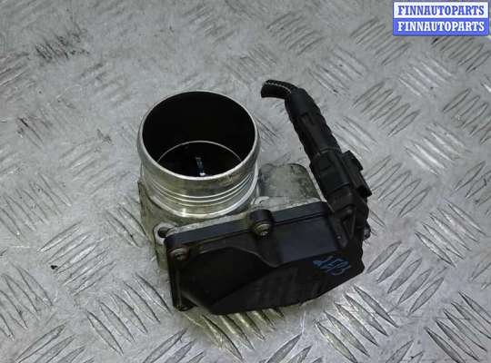 купить дроссельная заслонка дизельная на FORD GALAXY 3