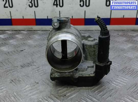 купить дроссельная заслонка дизельная на FORD GALAXY 3