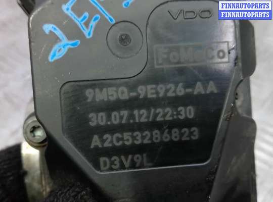 купить дроссельная заслонка дизельная на FORD GALAXY 3