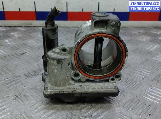 купить дроссельная заслонка дизельная на FORD GALAXY 3