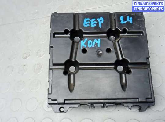 купить блок комфорта на VOLKSWAGEN POLO 5 (6R)