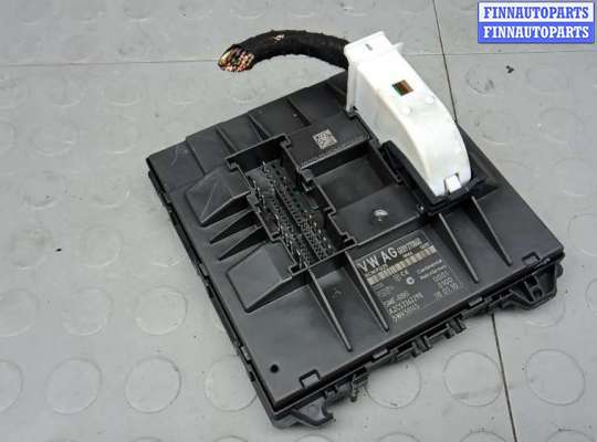 купить блок комфорта на VOLKSWAGEN POLO 5 (6R)