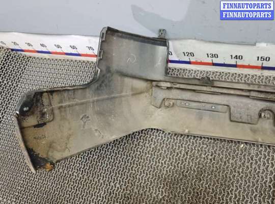 купить бампер задний на LAND ROVER DISCOVERY 4