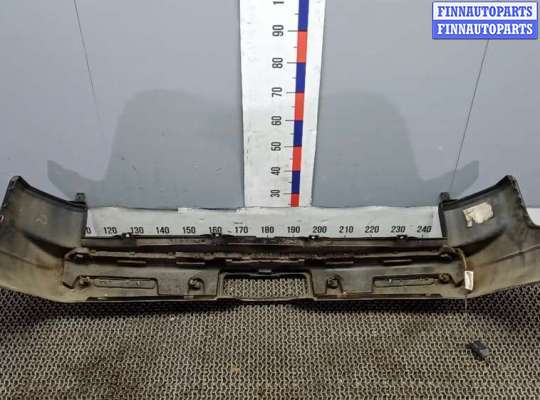 купить бампер задний на LAND ROVER DISCOVERY 4