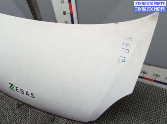 купить капот на IVECO DAILY 5