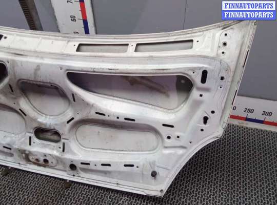 купить капот на IVECO DAILY 5