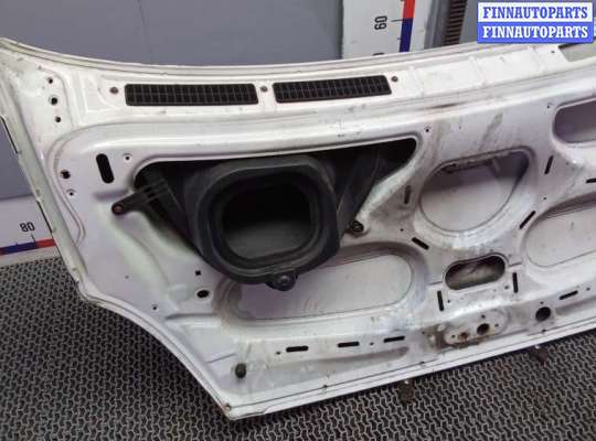 купить капот на IVECO DAILY 5