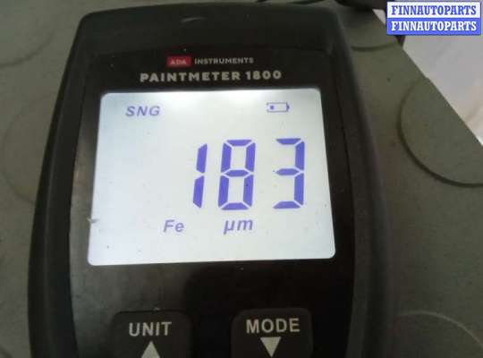 купить капот на IVECO DAILY 5