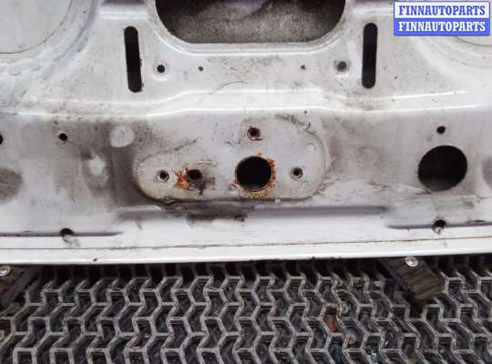 купить капот на IVECO DAILY 5