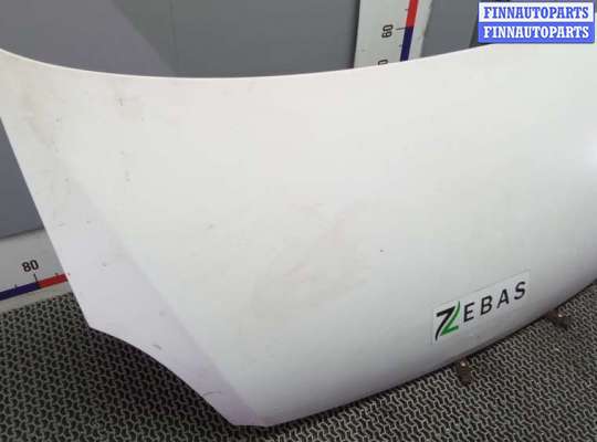 купить капот на IVECO DAILY 5