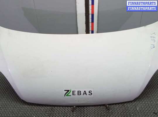 купить капот на IVECO DAILY 5