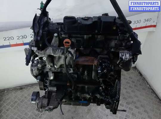 купить двигатель дизельный на PEUGEOT 308 2