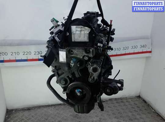двигатель дизельный PG1131630 на PEUGEOT 308 2
