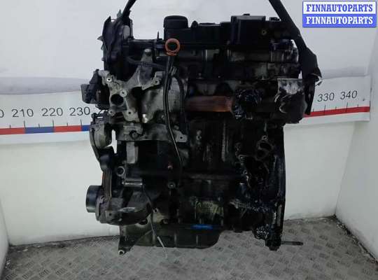 купить двигатель дизельный на PEUGEOT 308 2