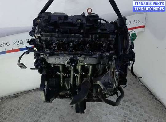 купить двигатель дизельный на PEUGEOT 308 2