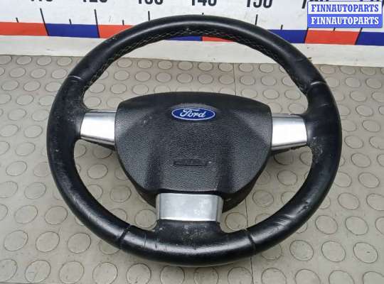 подушка безопасности водителя FO1867504 на FORD FOCUS 2