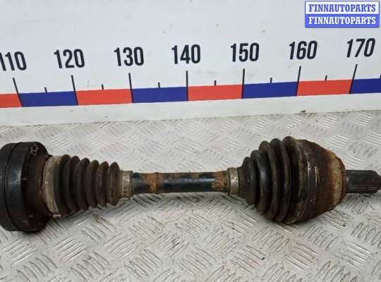 купить привод передний правый на VOLKSWAGEN TOUAREG 7L