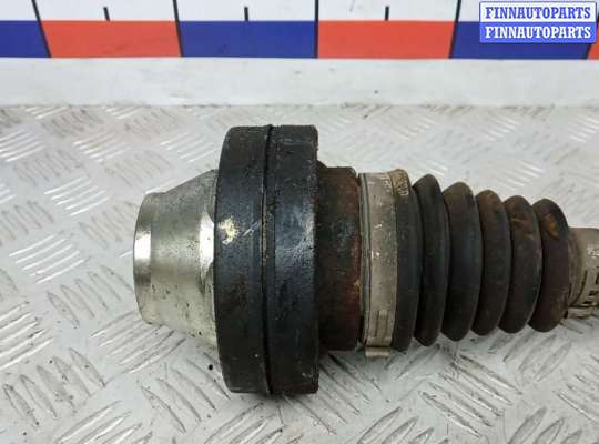 купить привод передний правый на VOLKSWAGEN TOUAREG 7L