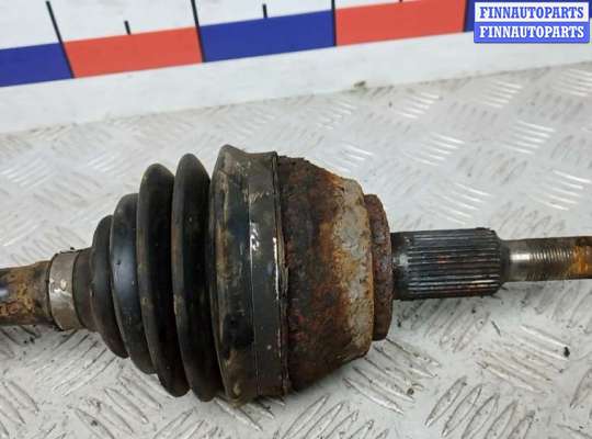 купить привод передний правый на VOLKSWAGEN TOUAREG 7L